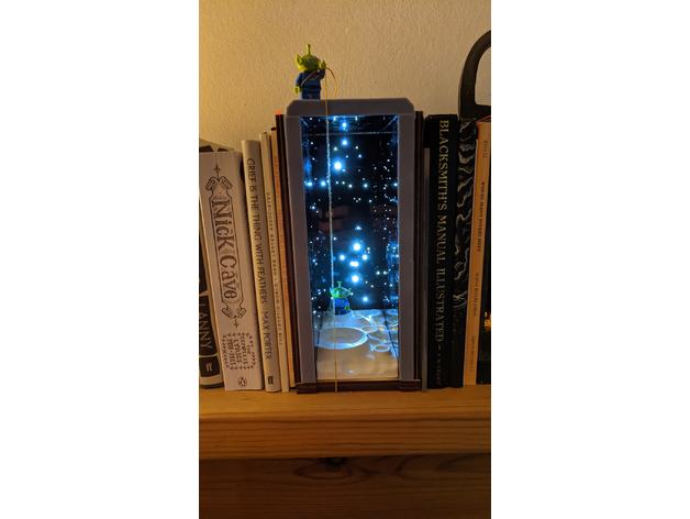 83+ Book Nook  Designs STL Bundle