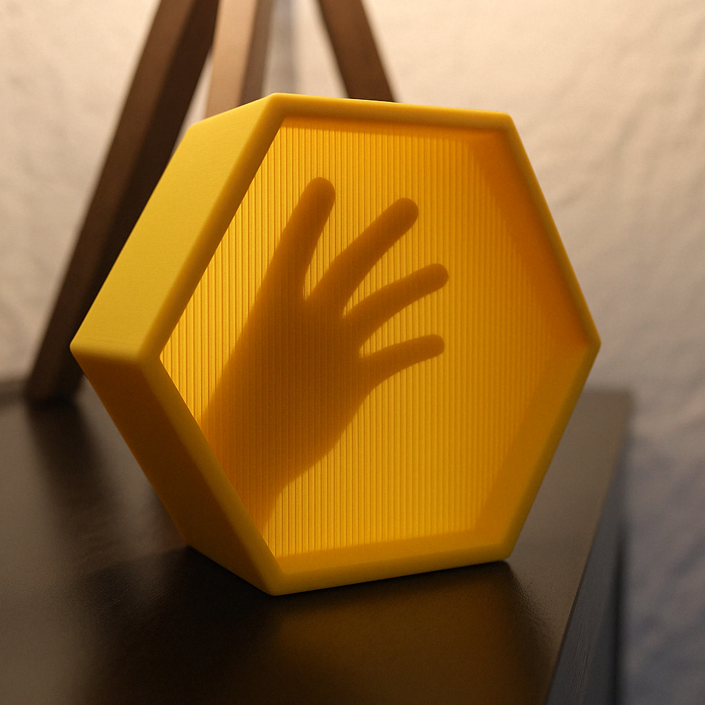 10+ Suspended Designs STL Bundle