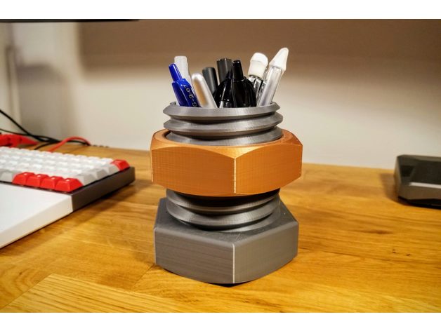 78+ Organizers STL Files Bundle