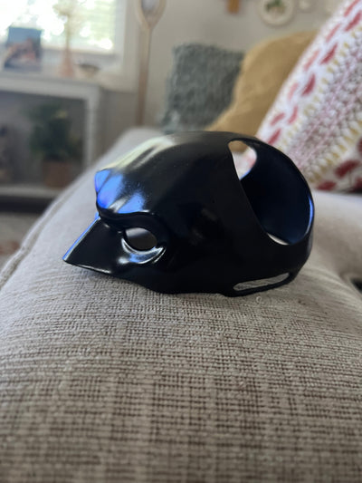 100+ Scary Masks STL Bundle