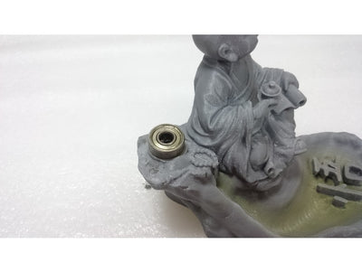 28+ Incense Burner Stick Holder STL Bundle