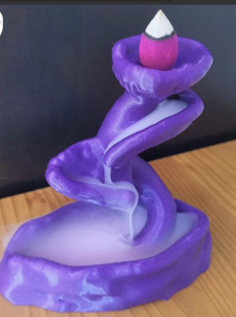 28+ Incense Burner Stick Holder STL Bundle