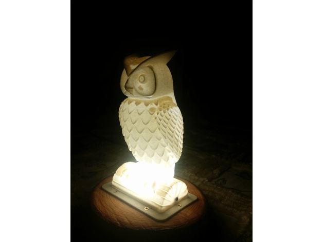 145+Lamps STL Files Bundle