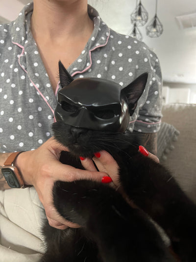 100+ Scary Masks STL Bundle