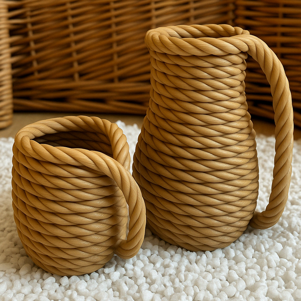 150+ Vase STL Bundle