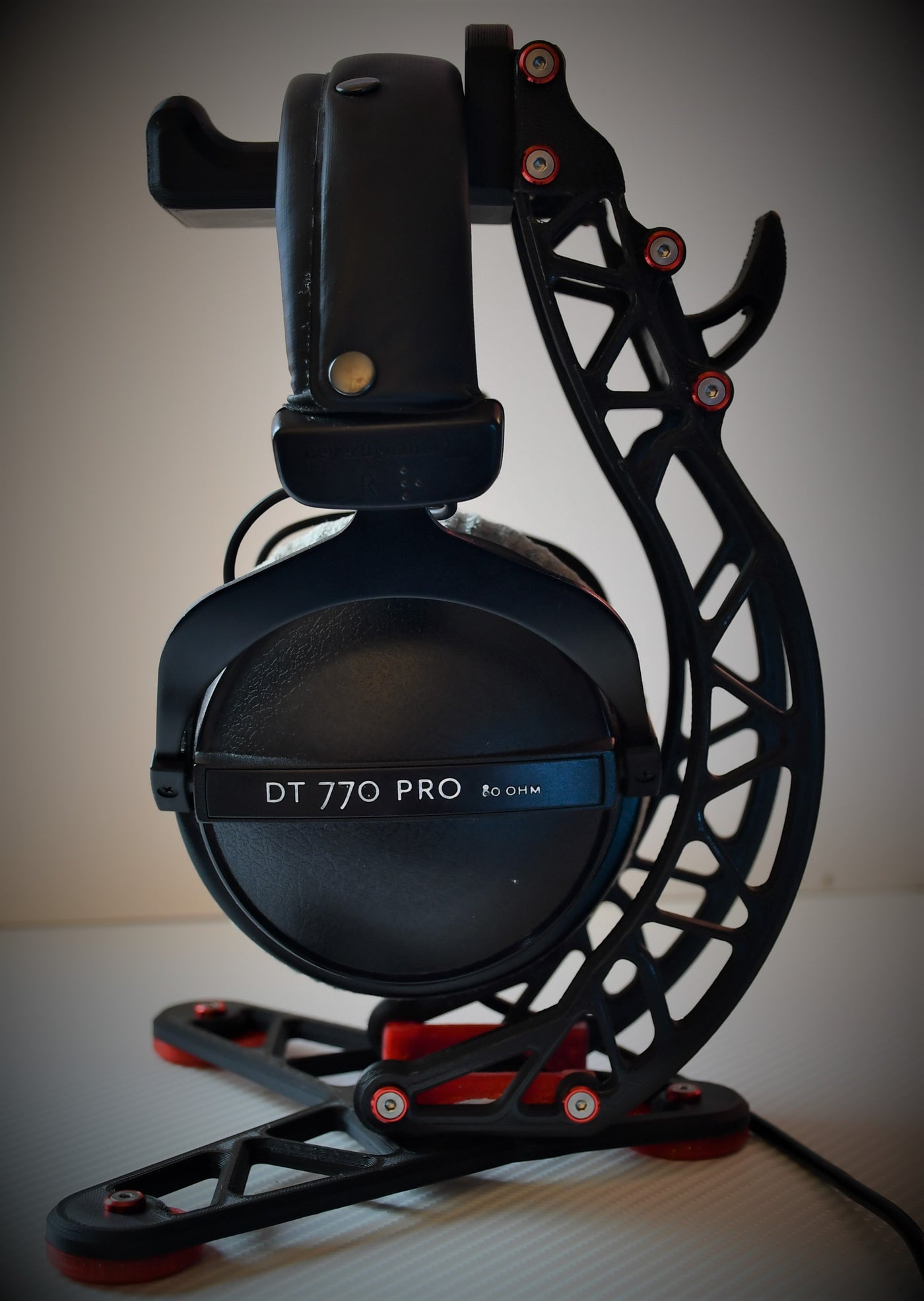 43+  Headphone Stands STL Bundle - Fan-Inspired -( Personnel Use Recommended )