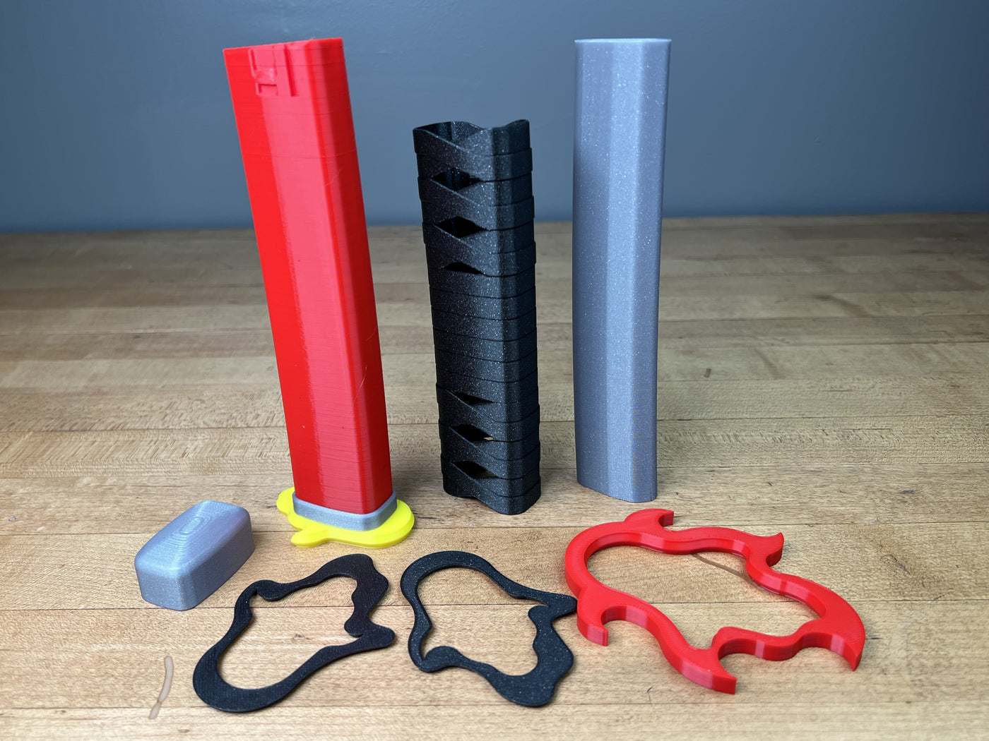 33+ Katana STL Designs Bundle