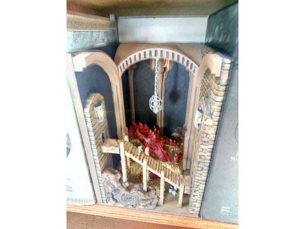 83+ Book Nook  Designs STL Bundle