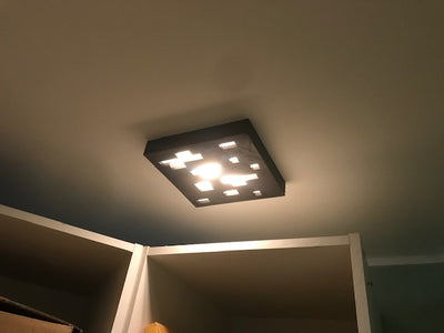 145+Lamps STL Files Bundle