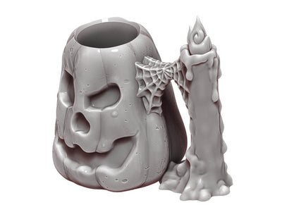 54+ Mugs designs STL Files Bundle