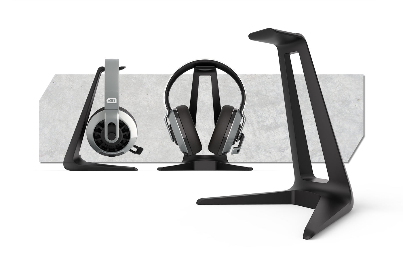43+  Headphone Stands STL Bundle - Fan-Inspired -( Personnel Use Recommended )