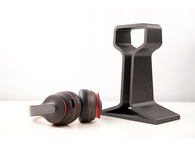 43+  Headphone Stands STL Bundle - Fan-Inspired -( Personnel Use Recommended )