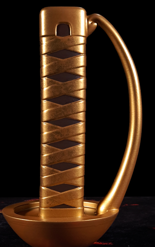 33+ Katana STL Designs Bundle