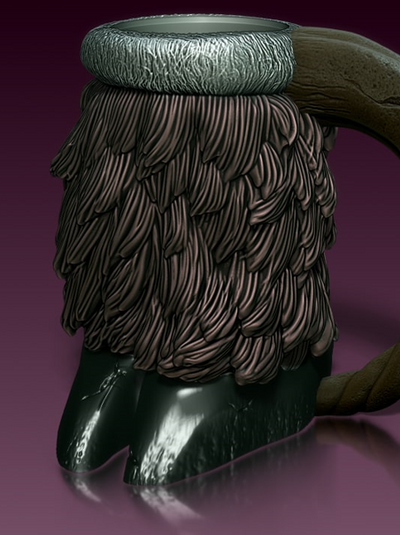 54+ Mugs designs STL Files Bundle