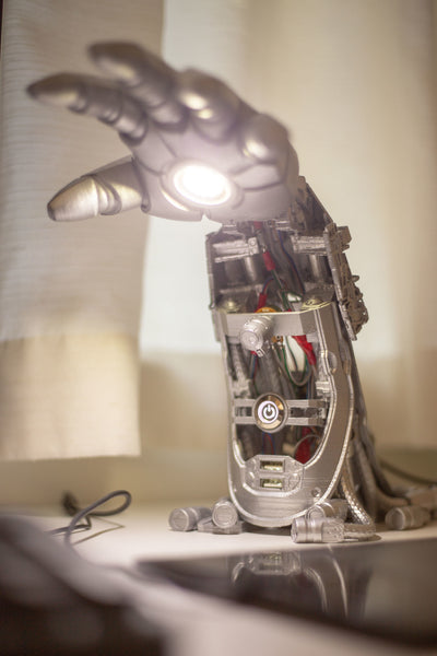 145+Lamps STL Files Bundle