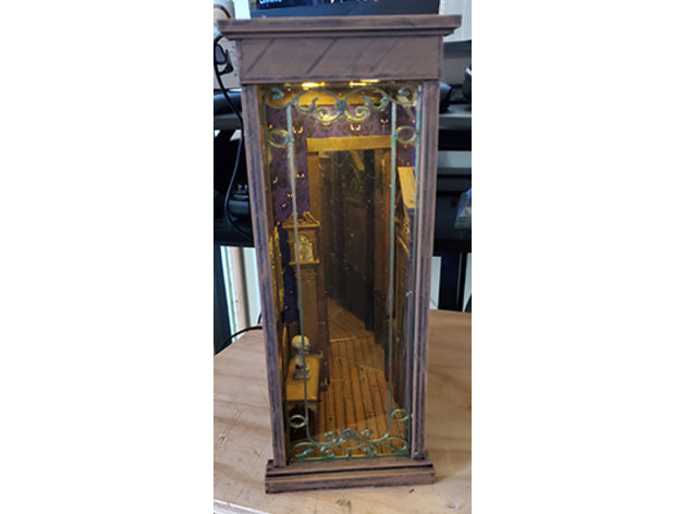 83+ Book Nook  Designs STL Bundle