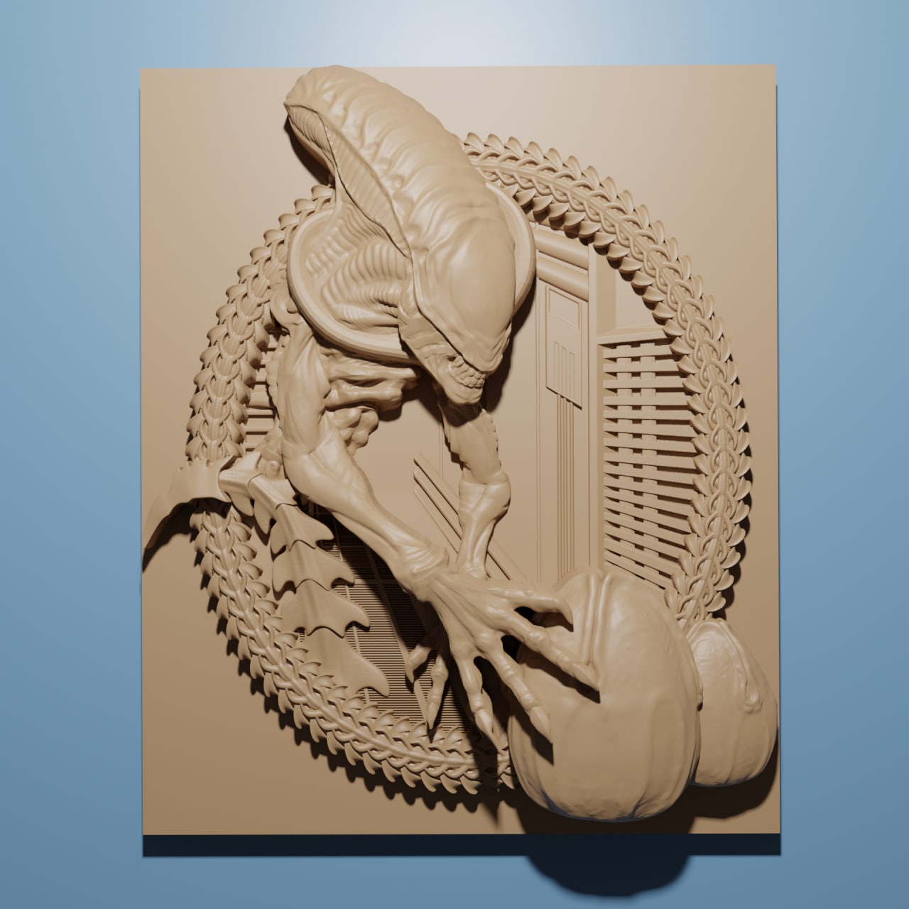 130+ Home Decor STL Files – Wall Art, Holders & More