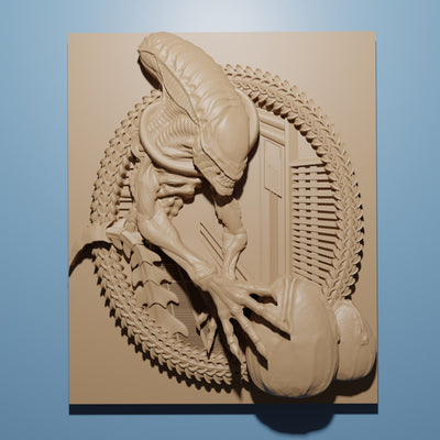 130+ Home Decor STL Files – Wall Art, Holders & More