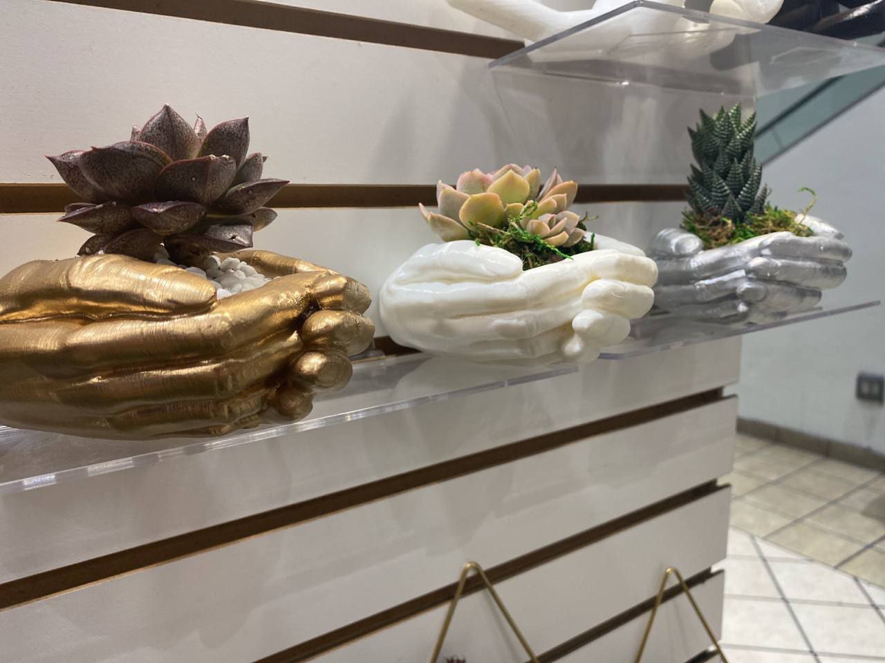 160+ Planter Designs STL Files