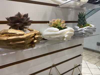 160+ Planter Designs STL Files