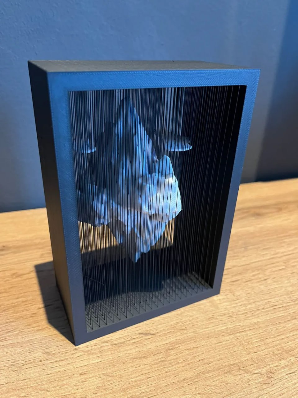 10+ Suspended Designs STL Bundle