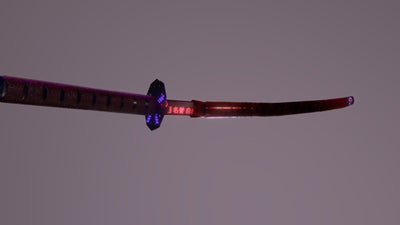 33+ Katana STL Designs Bundle