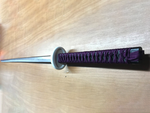 33+ Katana STL Designs Bundle